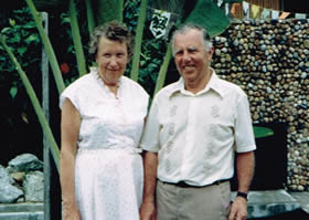 Fred and Marjorie img
