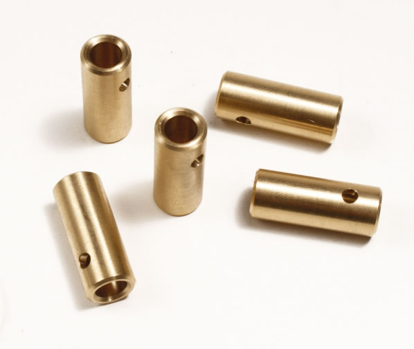 Machined part 12