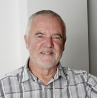 Graham Newell