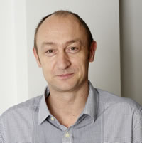 Lee Harding