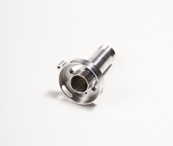 Machined part 06