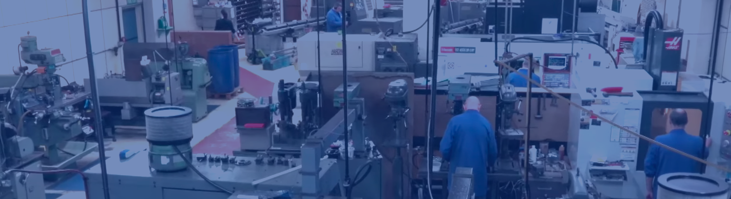 Precision components